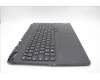 Lenovo 5CB1M64894 Tastatur inkl. Topcase französisch/arabsich L 83DERGB