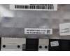 Lenovo 5CB1M64894 Tastatur inkl. Topcase französisch/arabsich L 83DERGB