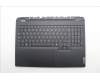 Lenovo 5CB1M64895 Tastatur inkl. Topcase deutsch L 83DERGB