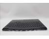 Lenovo 5CB1M64896 C-Cover with keyboard, Greek, RGB Backlight, US