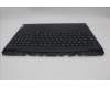 Lenovo 5CB1M64897 C-Cover with keyboard, Hebrew, RGB Backlight, US