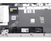 Lenovo 5CB1M64897 Tastatur inkl. Topcase ASM_HBW L 83DERGB