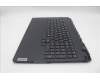 Lenovo 5CB1M64897 Tastatur inkl. Topcase ASM_HBW L 83DERGB