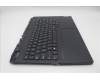 Lenovo 5CB1M64897 Tastatur inkl. Topcase ASM_HBW L 83DERGB