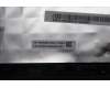 Lenovo 5CB1M64898 Tastatur inkl. Topcase ASM_HUN L 83DERGB