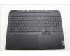 Lenovo 5CB1M64900 Tastatur inkl. Topcase ASM_ITA L 83DERGB