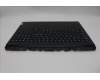 Lenovo 5CB1M64904 C-Cover with keyboard, Nordic, RGB Backlight, UK