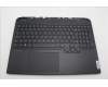 Lenovo 5CB1M64907 Tastatur inkl. Topcase ASM_SLV L 83DERGB