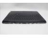 Lenovo 5CB1M64907 Tastatur inkl. Topcase ASM_SLV L 83DERGB