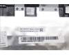 Lenovo 5CB1M64907 Tastatur inkl. Topcase ASM_SLV L 83DERGB
