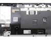 Lenovo 5CB1M64908 Tastatur inkl. Topcase spanisch L 83DERGB