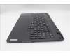 Lenovo 5CB1M64908 Tastatur inkl. Topcase spanisch L 83DERGB
