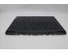 Lenovo 5CB1M64909 C-Cover with keyboard, Switzerland, RGB Backlight, UK