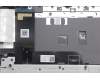Lenovo 5CB1M64909 Tastatur inkl. Topcase schweiz L 83DERGB