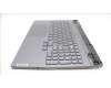Lenovo 5CB1M64915 Tastatur inkl. Topcase ASM_USA ENG L83EF STGY