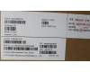 Lenovo 5CB1M65319 Tastatur inkl. Topcase ASM_CZE/SLK L 83D4AGUMA