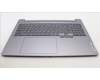 Lenovo 5CB1M65319 Tastatur inkl. Topcase ASM_CZE/SLK L 83D4AGUMA