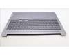 Lenovo 5CB1M65319 Tastatur inkl. Topcase ASM_CZE/SLK L 83D4AGUMA