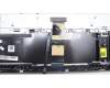 Lenovo 5CB1M65319 Tastatur inkl. Topcase ASM_CZE/SLK L 83D4AGUMA