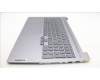 Lenovo 5CB1M65319 Tastatur inkl. Topcase ASM_CZE/SLK L 83D4AGUMA