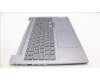 Lenovo 5CB1M65319 Tastatur inkl. Topcase ASM_CZE/SLK L 83D4AGUMA