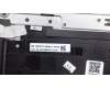 Lenovo 5CB1M65319 Tastatur inkl. Topcase ASM_CZE/SLK L 83D4AGUMA