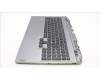 Lenovo 5CB1M65377 Tastatur inkl. Topcase ASM_UK C 83DV BLWH