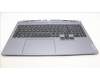 Lenovo 5CB1M65391 Tastatur inkl. Topcase ASM_SLV C 83DV BLWH