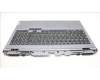 Lenovo 5CB1M65391 Tastatur inkl. Topcase ASM_SLV C 83DV BLWH