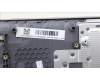 Lenovo 5CB1M65391 Tastatur inkl. Topcase ASM_SLV C 83DV BLWH