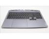 Lenovo 5CB1M65392 Tastatur inkl. Topcase schweiz C 83DV BLWH