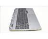 Lenovo 5CB1M65392 Tastatur inkl. Topcase schweiz C 83DV BLWH