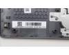 Lenovo 5CB1M65392 Tastatur inkl. Topcase schweiz C 83DV BLWH