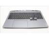 Lenovo 5CB1M65393 Tastatur inkl. Topcase ASM_BUL C 83DV BLWH