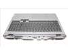 Lenovo 5CB1M65393 Tastatur inkl. Topcase ASM_BUL C 83DV BLWH