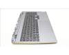 Lenovo 5CB1M65393 Tastatur inkl. Topcase ASM_BUL C 83DV BLWH