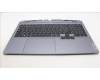 Lenovo 5CB1M65394 Tastatur inkl. Topcase ASM_CZE/SLK C 83DV BLWH