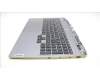 Lenovo 5CB1M65394 Tastatur inkl. Topcase ASM_CZE/SLK C 83DV BLWH