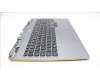 Lenovo 5CB1M65394 Tastatur inkl. Topcase ASM_CZE/SLK C 83DV BLWH