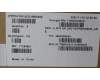 Lenovo 5CB1M65405 Tastatur inkl. Topcase ASM_ARA C 83DV RGB