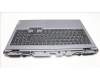 Lenovo 5CB1M65405 Tastatur inkl. Topcase ASM_ARA C 83DV RGB