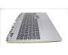 Lenovo 5CB1M65405 Tastatur inkl. Topcase ASM_ARA C 83DV RGB
