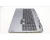 Lenovo 5CB1M70288 Tastatur inkl. Topcase schweiz C 83DV RGB