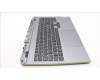 Lenovo 5CB1M70288 Tastatur inkl. Topcase schweiz C 83DV RGB