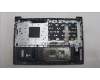 Lenovo 5CB1M70298 Tastatur inkl. Topcase ASM_DEN W21KH AGBL U