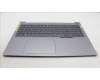 Lenovo 5CB1M70298 Tastatur inkl. Topcase ASM_DEN W21KH AGBL U