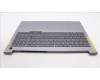 Lenovo 5CB1M70298 Tastatur inkl. Topcase ASM_DEN W21KH AGBL U