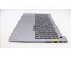 Lenovo 5CB1M70298 Tastatur inkl. Topcase ASM_DEN W21KH AGBL U