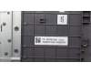 Lenovo 5CB1M70298 Tastatur inkl. Topcase ASM_DEN W21KH AGBL U
