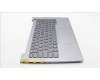 Lenovo 5CB1M70301 Tastatur inkl. Topcase ASM_DEN W21KJ AGBL